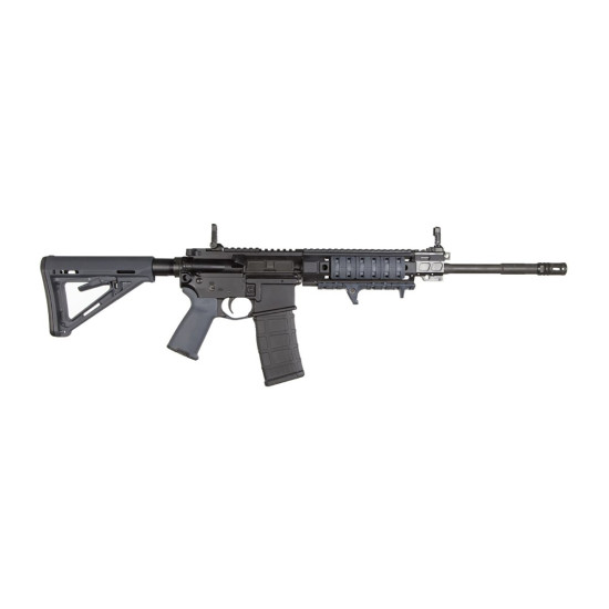 Упор для руки Magpul XTM, Picatinny 1913, чорний