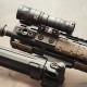 Крепление под антабку Magpul M-LOK QD