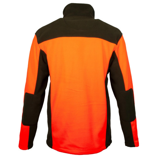 Куртка флісова 10823669/163, р. 2XL