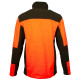 Куртка флісова 10823669/163, р. 2XL