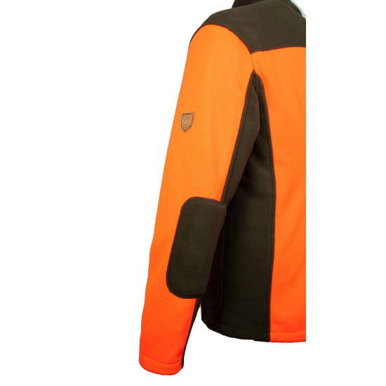 Куртка флісова 10823669/163, р. 2XL
