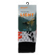 Шкарпетки Trekking Light, коричнево-оливковий, р. 43-46