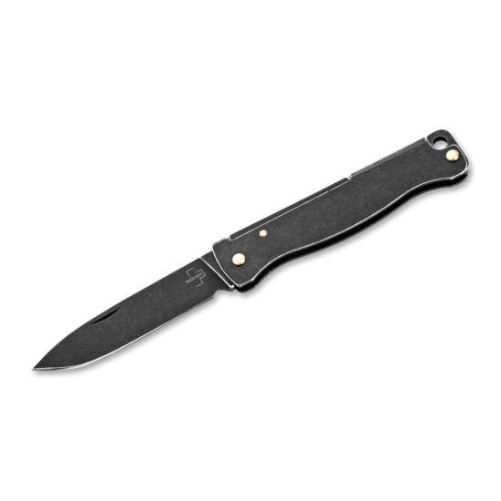 Ніж Boker Plus Atlas Mini Dark