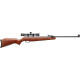 Гвинтівка пневматична Beeman Teton GR, 4,5 мм, 330 м/с