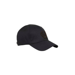 Кепка Chevalier Barrel Cap, чорна (black night), р. S/M