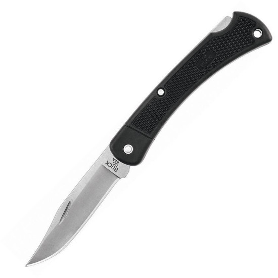 Ніж Buck Folding Hunter Lite