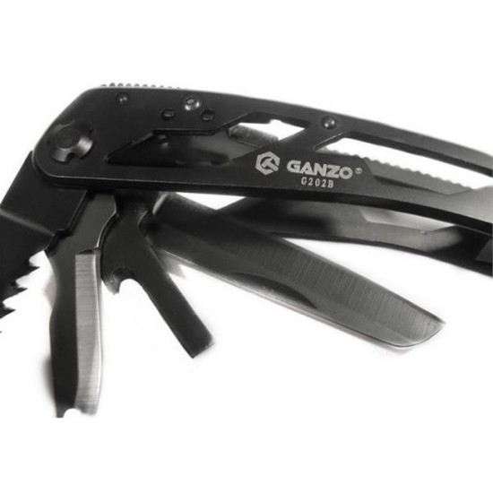 Мультитул Ganzo G202-B