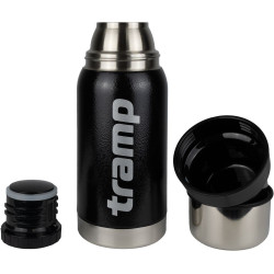 Термос TRAMP Expedition Line 0,5 л UTRC-030, black