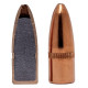 Набій нарізний Federal Varmint & Predator 223 Rem, куля JHP, 50 gr (3,2 г)