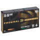 Патрон нарезной Federal Gold Medal 30-06, пуля Sierra MatchKing BTHP, 168 gr (10,89 г), 20 шт/уп