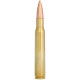 Патрон нарезной Federal Gold Medal 30-06, пуля Sierra MatchKing BTHP, 168 gr (10,89 г), 20 шт/уп