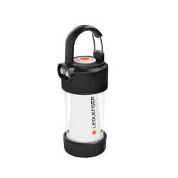 Кемпинговый фонарь Ledlenser ML4, аккумуляторный, 300/150/50/5