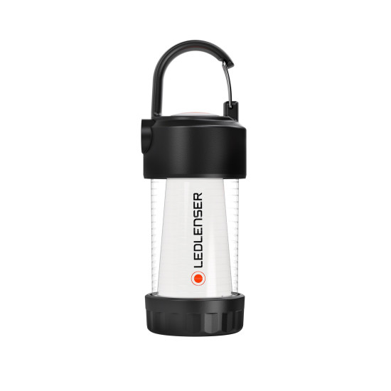 Кемпинговый фонарь Ledlenser ML4, аккумуляторный, 300/150/50/5