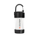Кемпинговый фонарь Ledlenser ML4, аккумуляторный, 300/150/50/5