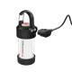 Кемпинговый фонарь Ledlenser ML4, аккумуляторный, 300/150/50/5
