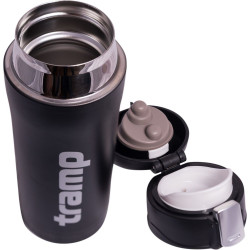 Термос Tramp 0,45 л UTRC-107, чёрный
