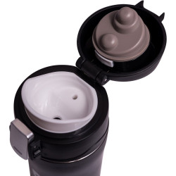 Термос Tramp 0,45 л UTRC-107, чёрный