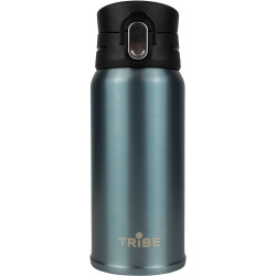 Термокружка Tribe Motion 0,36 л T-DD-0014, aqua