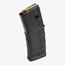 Магазин Magpul PMAG30 AR/M4 GEN M3, 5,56x45, чёрный
