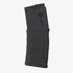 Магазин Magpul PMAG30 AR/M4 GEN M3, 5,56x45, чёрный