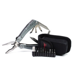 Мультитул Ganzo G105 G3130