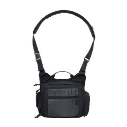 Сумка DANAPER Alphyn Urban M, Black