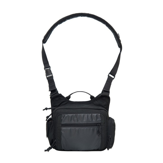 Сумка DANAPER Alphyn Urban M, Black