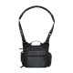 Сумка DANAPER Alphyn Urban M, Black