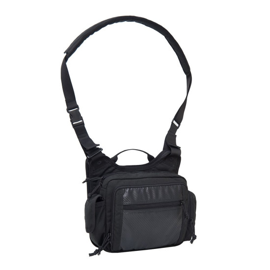 Сумка DANAPER Alphyn Urban M, Black