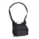 Сумка DANAPER Alphyn Urban M, Black