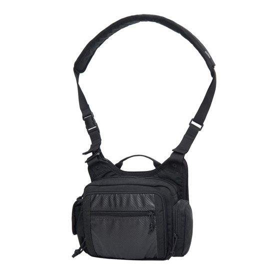 Сумка DANAPER Alphyn Urban M, Black