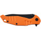 Нож Skif Adventure II BSW, оранжевый