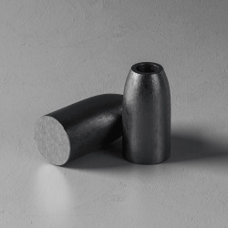 Кулі пневматичні Zan Pellets Slug, 4,5 мм, 20 gr, 300 шт/уп