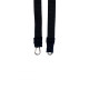 Ремінь збройовий DANAPER D point, Black