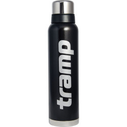 Термос TRAMP Expedition Line 1,6 л UTRC-028, чёрный