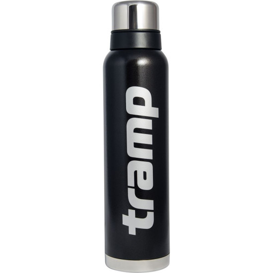 Термос TRAMP Expedition Line 1,6 л UTRC-028, чёрный