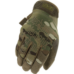 Рукавички Mechanix Original, XXL, колір multicam
