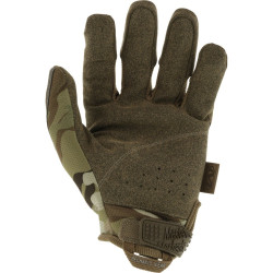 Перчатки Mechanix Original, XXL, цвет multicam