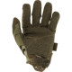 Рукавички Mechanix Original, XL, колір multicam