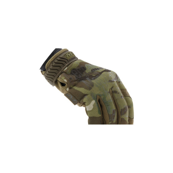 Рукавички Mechanix Original, XL, колір multicam