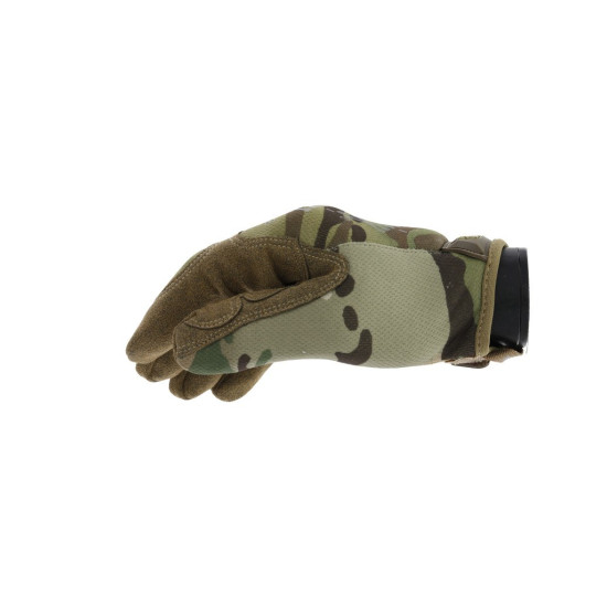 Рукавички Mechanix Original, XL, колір multicam