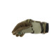 Рукавички Mechanix Original, XL, колір multicam