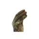 Рукавички Mechanix Original, XL, колір multicam
