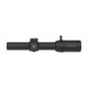 Прицел оптический Vector Optics Constantine 1-8x24 (30 мм), FFP, с подсветкой, VCO-1 MIL RAR