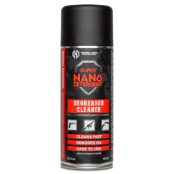 Средство для чистки General Nano Protection Gun Degreaser Cleaner, 400 мл, обезжириватель, очиститель