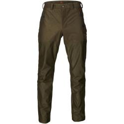 Брюки Seeland Avail, зелені, р. 56