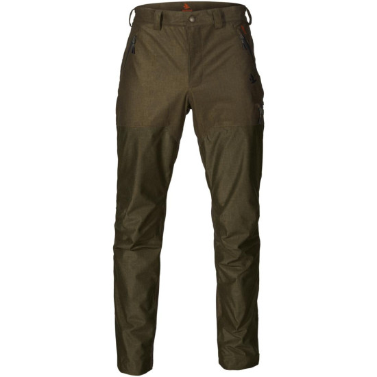 Брюки Seeland Avail, зелені, р. 56