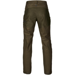 Брюки Seeland Avail, зелені, р. 56
