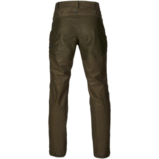 Брюки Seeland Avail, зелені, р. 56