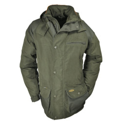 Куртка мисливська Hubertus 10776620/315, р. 60